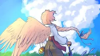 Dear Technoblade.