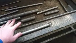 The longest project in my history part 1