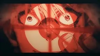 Gojo Satoru - Fein  .flow amv edit.  [ old mep part ]