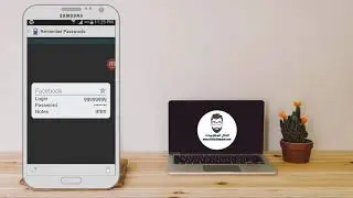 تطبيق قوى جدا يساعدك فى تذكر كلمات المرور والايميلات الخاصة بك