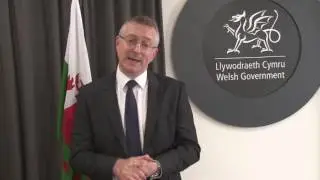 NHS Wales Annual Quality Statement / Datganiad Ansawdd Blynyddol GIG Cymru