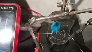 What Happens When You Push a Varistor Too Far?