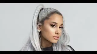 Ariana Grande says “Serve us Satan” in her song reversed