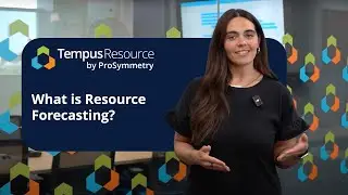 What is Resource Forecasting? [Terms, Techniques, Examples]