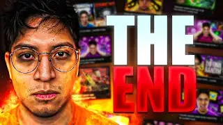 This Could Be The End... 🥲  (ranDIM Trials)