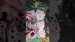 ♥️♣️ Крестовый король, вспоминает ли о Червовой даме ⁉️💝💖💐🙄🤔