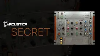 SECRET | Demo