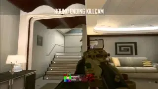 BO2 Hijackable search gameplay