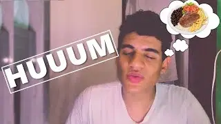 EU AMO COMIDA!