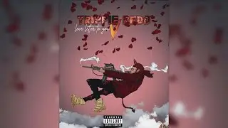 (FREE) Trippie Redd x ALLTY5 Type Beat 2023 "Wanderer"