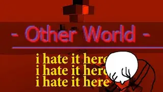 Half-Life's Most Frustrating Mod: Other World