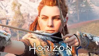 Horizon Zero Dawn - Вперед на приключения!Часть 9