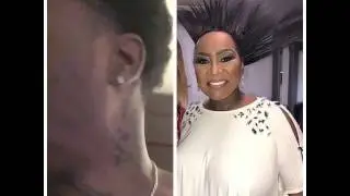 DcYoungFly Roast Patti Labelle