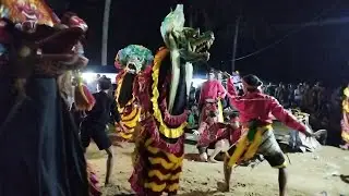Perang Barong Serem