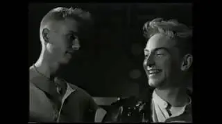 Cat Rapes Dog - God guns & gasoline (Official video, 1990)
