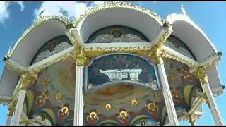 Краса і велич Почаєва