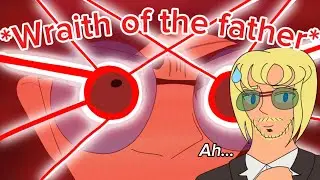 Pascal Furious (Sims 2 Animation)
