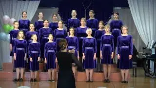Гос.экзамен по хору ОП 