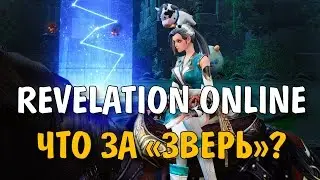 REVELATION - ЧТО ЗА 
