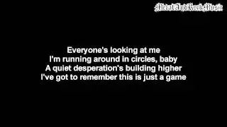 30 Seconds To Mars - A Beautiful Lie | Lyrics on screen | HD