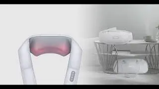 oCuddle™️ - A massager designed for the way you are.