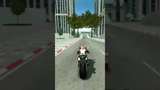 osm stunt with super bike #shorts #viral #trending #gaming