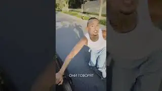 Новый сниппет MORGENSHTERN - 