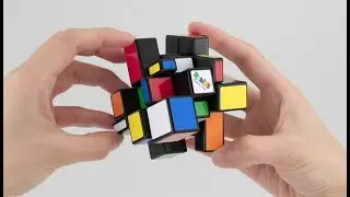 【7月発売】最高難度？の新商品『ルービックキューブダブルフォーム』をいち早くチェック