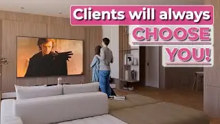 Twinmotion 2025.2 - 9 Tips To Build Empathy With Your Clients
