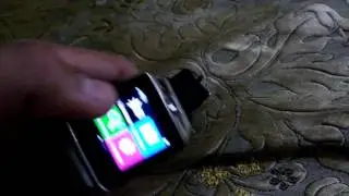 Обзор Aplus Watch GV18. Часы с AliExpress. Часть 2