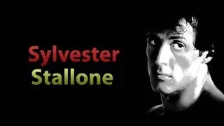 Как Менялся Сильвестр Сталлоне (Sylvester Stallone)
