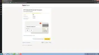 Оплата картами Европы и мира: Visa, MasterCard, Maestro