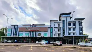 W Boutique Hotel, Tawau, Sabah
