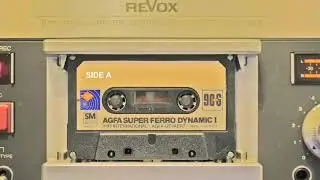 DOGSTOCK COMPILATION TAPE