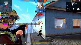4V4 Custom Highlights Against @arcXlast888