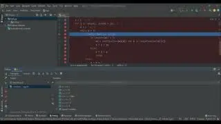 How to debug in pycharm 