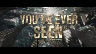 Leave You Spellbound - Doutor Estranho 2016