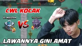 EMANG BOLEH CWL SEKOCAK INI? - COC Indonesia