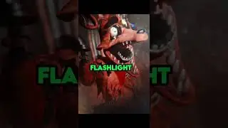 FNAF CHARACTERS AND THEIR WEAKEST STATS 