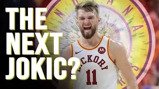 Domantas Sabonis is the NBA's Most UNDERRATED STAR