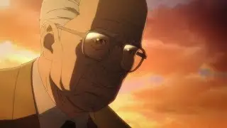 Sad Inuyashiki