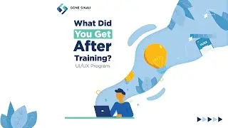 Testimoni Jakarta Mastering UI/UX Gone Sinau 2020