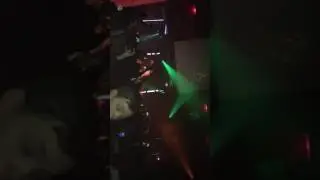 Feduk - Футбольчик 23.02.2017 (Москва)