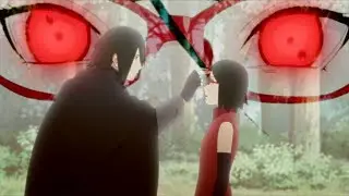 Boruto: Naruto Gaiden ~ AMV ~ Look In My Eyes