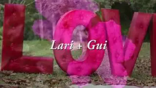 Ensaio fotográfico-João gui  e lari manoela (especial do dia dos namorado)