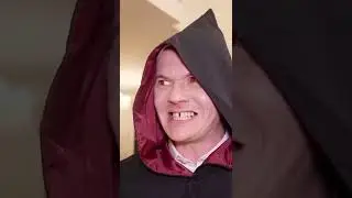 Глент, Кобяков и Серёга А4 Убегают От Дьявола ! (РЕБЕНОК, ВЗРОСЛЫЙ и СТАРИК ЧЕЛЛЕНДЖ !)
