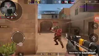 Как быстро и легко поднять KD в Standoff 2