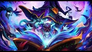 НОВЫЙ МОНСТР - Чародей! Что это? Лорд ведьм? Король призраков? - Summoners War