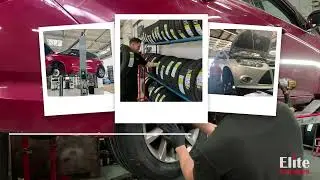 How To Make Your Car s Tyres Last Longer