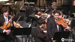 2023 Season Finale - Advanced Orchestra